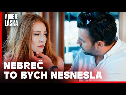 defne přiměla ömera k žárlivosti 💔| V hre je láska | Kiralık Aşk