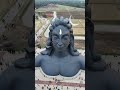 112 Feet Adiyogi Near Bangalore ✨🕉️ #Adiyogi #Chikkaballapur #Bengaluru #YouTubeShorts #Shorts
