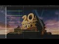 20th Century Fox Fanfare Alfred Newman MIDI Mockup 20th Century Fox Fanfare Alfred Newman MIDI Mockup