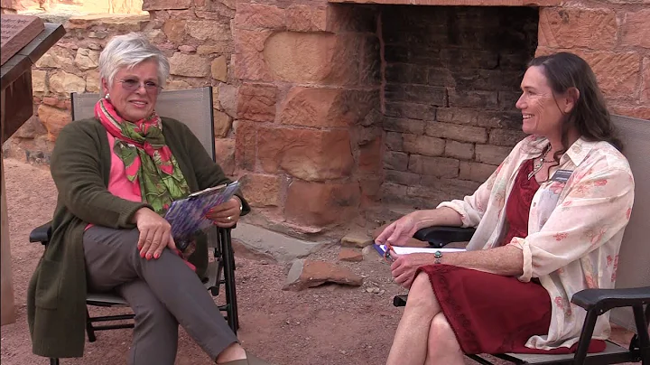 Linda Kirkpatrick Interview from the JCHC Hall of ...