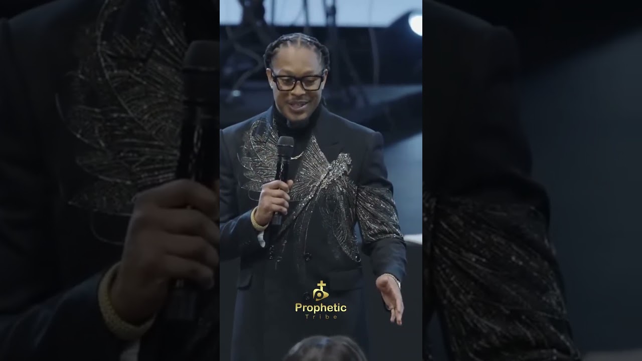 God Is NOT What You Think – A Deep Revelation #prophetlovy