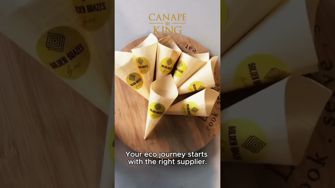 Your eco journey starts here—with the right supplier. 🌿 