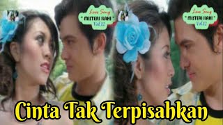 Cinta Tak Terpisahkan - Roy Jordi & Errina GD - Misteri Illahi - Stf Hanya Untukmu - VCD Copy Indos