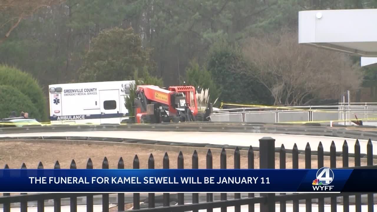Funeral announced for teen killed at Frankie's Fun Park - YouTube