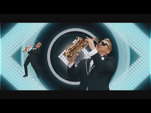 Epic Sax Guy Comeback!! SERGEI IS BACK