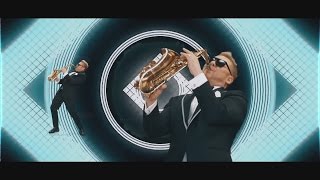 Epic Sax Guy Comeback Sergei Is Back