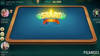 Tongits Game Review screenshot 5