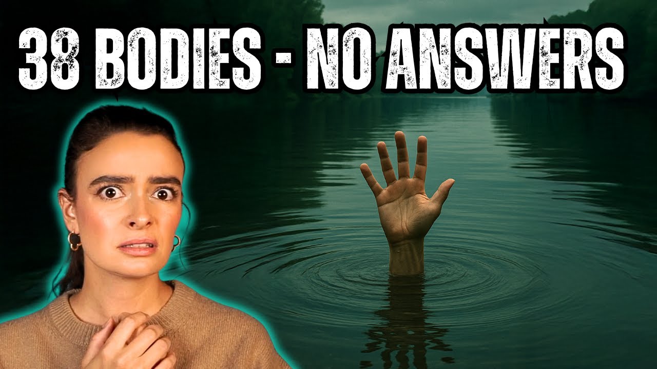 Austin’s Death Trap? Inside the Lady Bird Lake Mystery