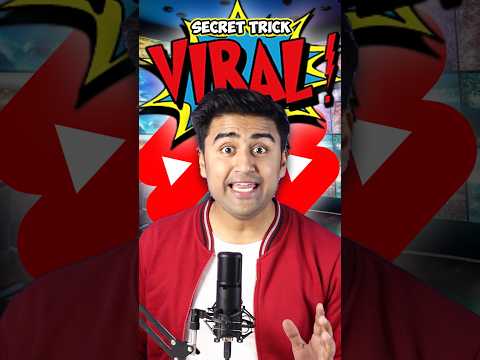 New Shorts VIRAL TRICK🤯💥 (100 WORKING) #shorts