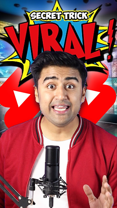 New Shorts VIRAL TRICK🤯💥 (100% WORKING) #shorts