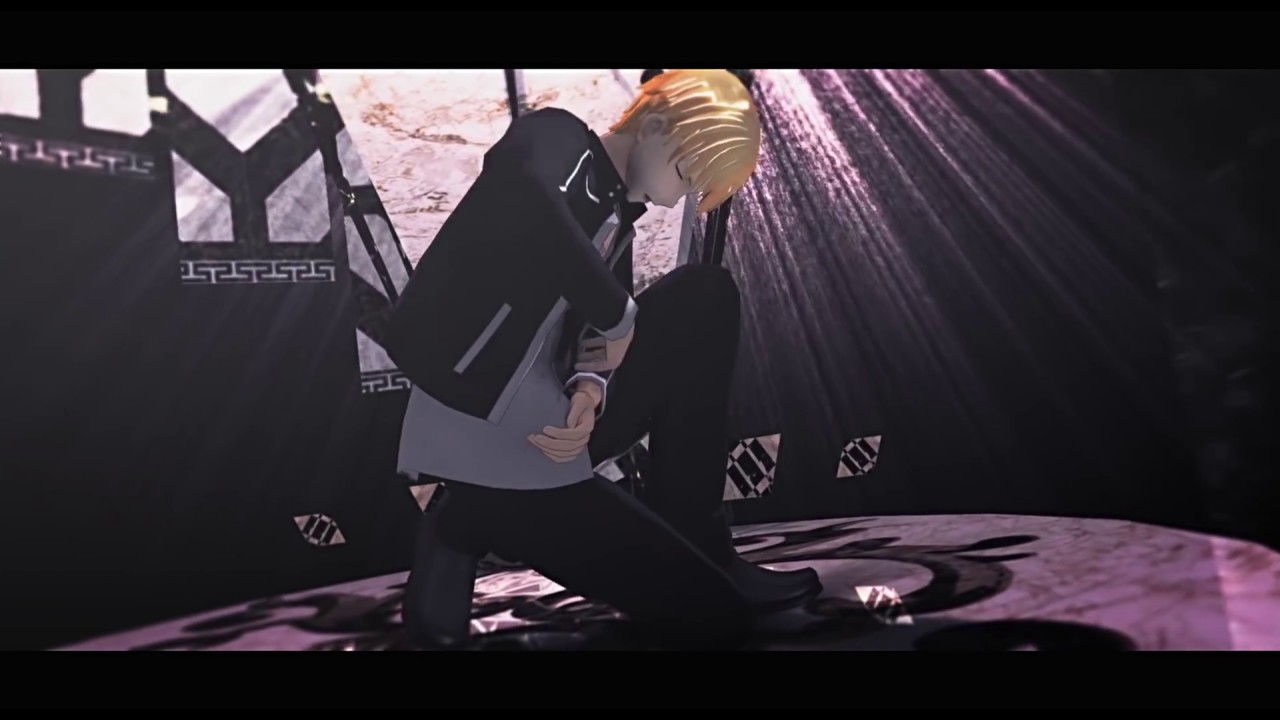 【Fate/MMD】疑心暗鬼＋α【ギルガメッシュ召喚記念】