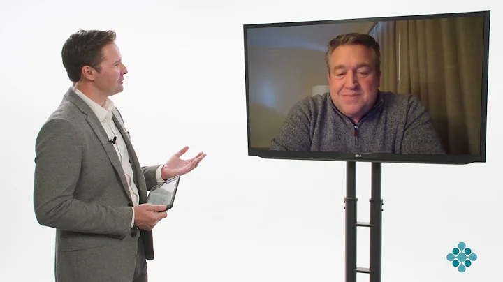 CommonWell TV 2022: Kno2 - Jon Elwell