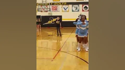 Nation Anthem sung by Kimberly Nicholson