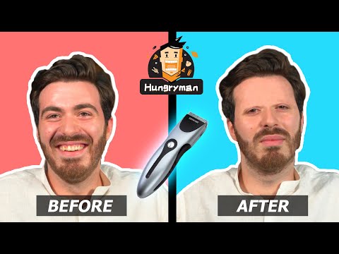 წარბების გადაპარსვა - 55,000 გამომწერი