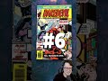 Don't buy the WRONG Comic! 😱👀 Top 10 Trending Comics Catchup - Powered by @keycollectorcomics