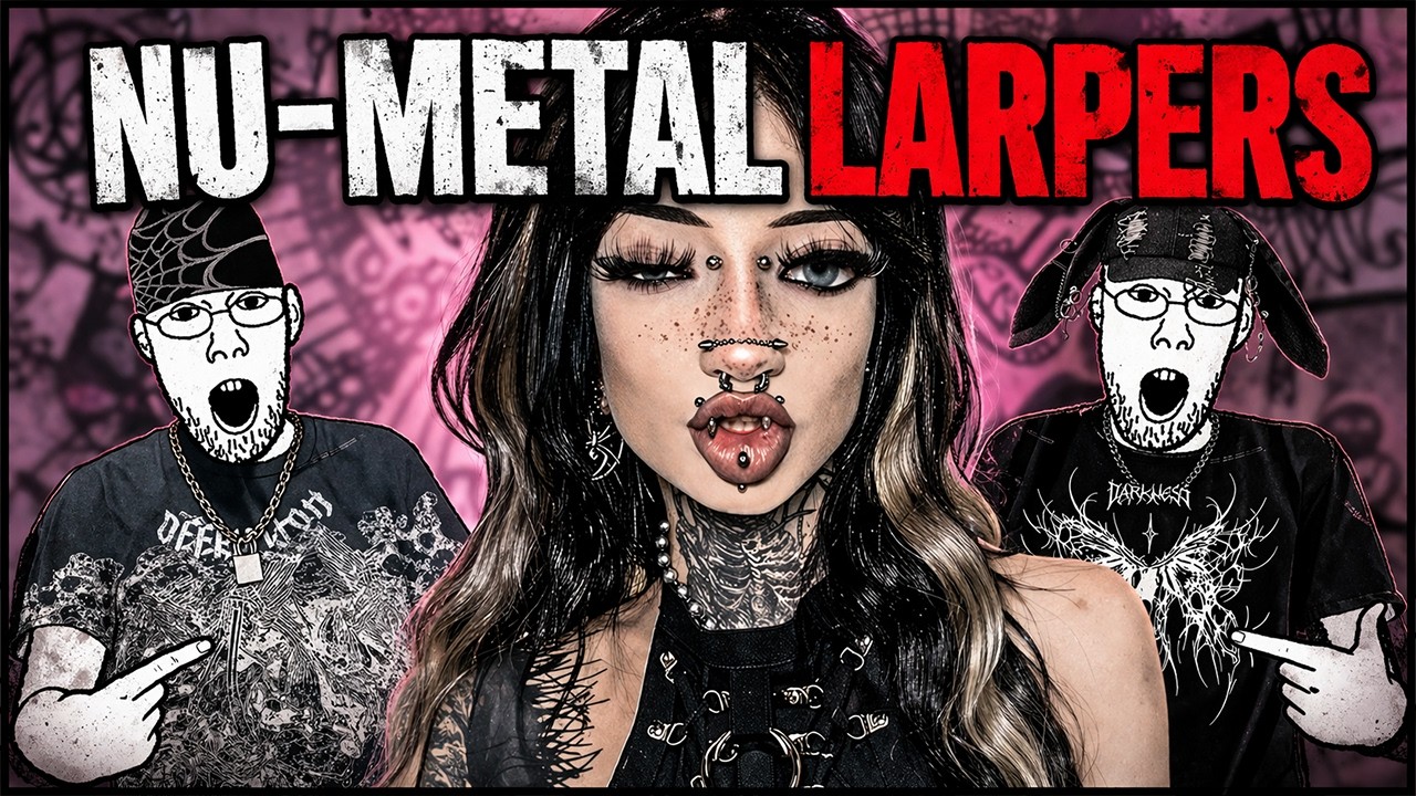 Nu-Metal And Its Consequences Upon Fashion