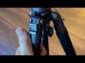 Fotopro x airfly   the ultimate travel tripod