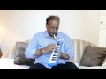 Melodica tune