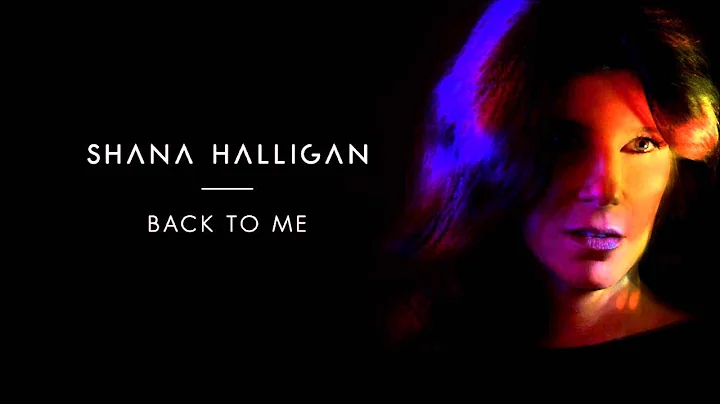 Shana Halligan - If I Knew (Back to Me Out Now)
