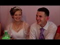 Свадьба Петр и Кристина Халиков