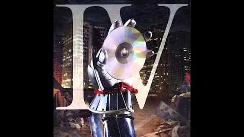 Shin Megami Tensei IV OST  - CLUBMILTON -