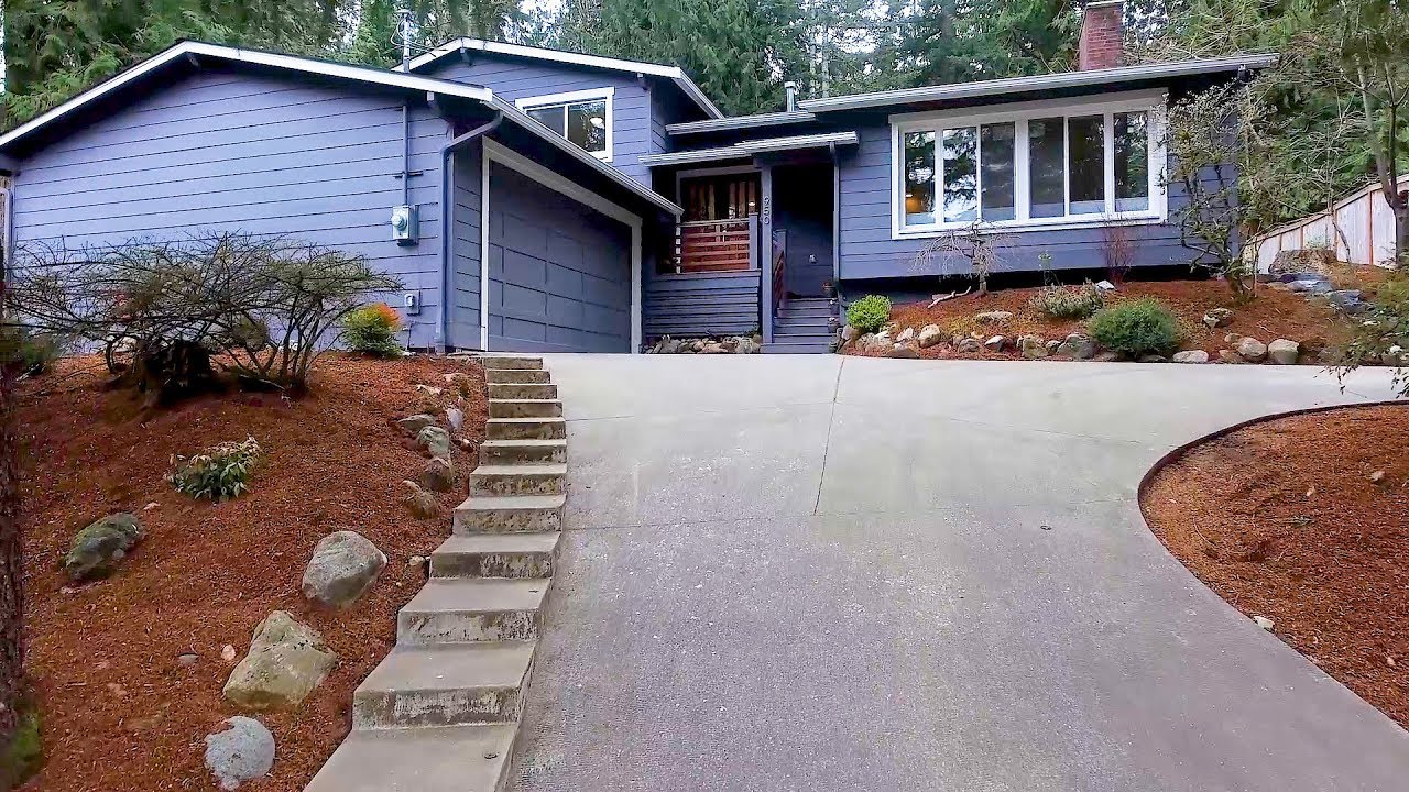 Issaquah Home for Sale YouTube
