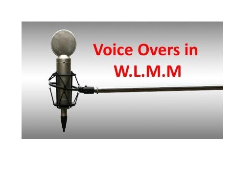 Cara Do Voice Overs Pada Windows Live Movie Maker (NO DOWNLOADS)