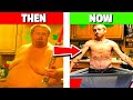 10 Mind Blowing Weight Loss Stories On My 600-lb Life!