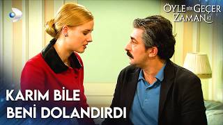 Ali'nin Güvenecek Kimsesi Kalmadı! | Öyle Bir Geçer Zaman Ki