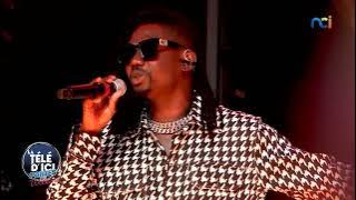 Rémy Adan - Choupompom (Live performance NCI)