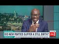 Morning Breeze - NBS Live  #nbsupdates #nextmedia #nbslive