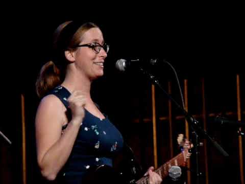 1/9 Laura Veirs and Tim Young - John Henry Lives (...