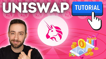 Uniswap Tutorial (Beginner Walkthrough)