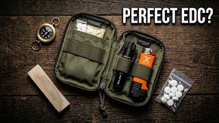Maxpedition Pico Pocket Organizer Load Out