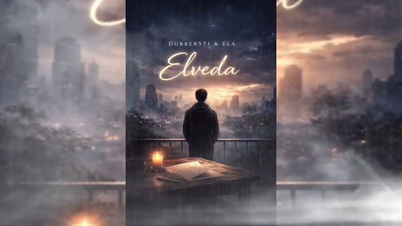 ​Durber571 & Ela - Elveda 2