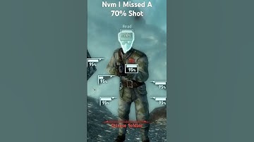 Fallout 3 Operation Anchorage Moments #gaming #fallout3 #trending