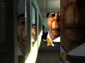 Obungas are my brothers😎 #gmod #games #obunga #nextbot