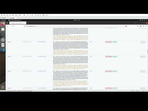 Analyzing Apache Access Logs with a Small DFIR Web UI (KAPE CSV → SQLi / XSS / Traversal)