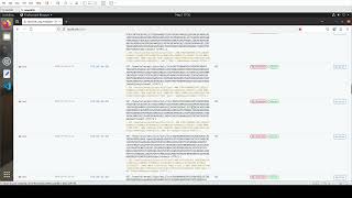 Analyzing Apache Access Logs with a Small DFIR Web UI (KAPE CSV → SQLi / XSS / Traversal)