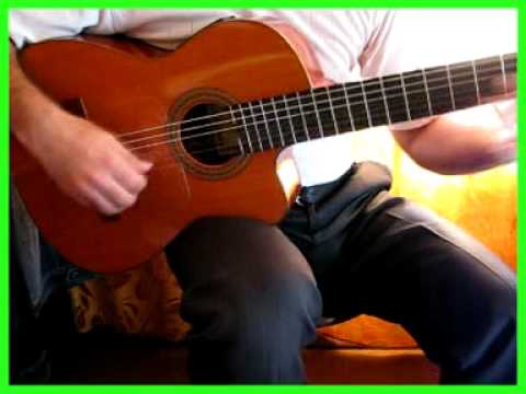 Быстрая кантри-тема,Jerry Breakdown, fast country