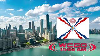 Assyrian American Time From WCGO1 590AM