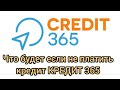 КРЕДИТ 365 | СУДОВА ПРАКТИКА З АІА ФІНАНС ГРУПП | Что будет если не платить кредит КРЕДИТ 365?