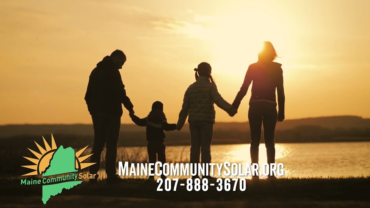 Maine Community Solar