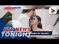 Kai Sotto, Rere Madrid tie the knot