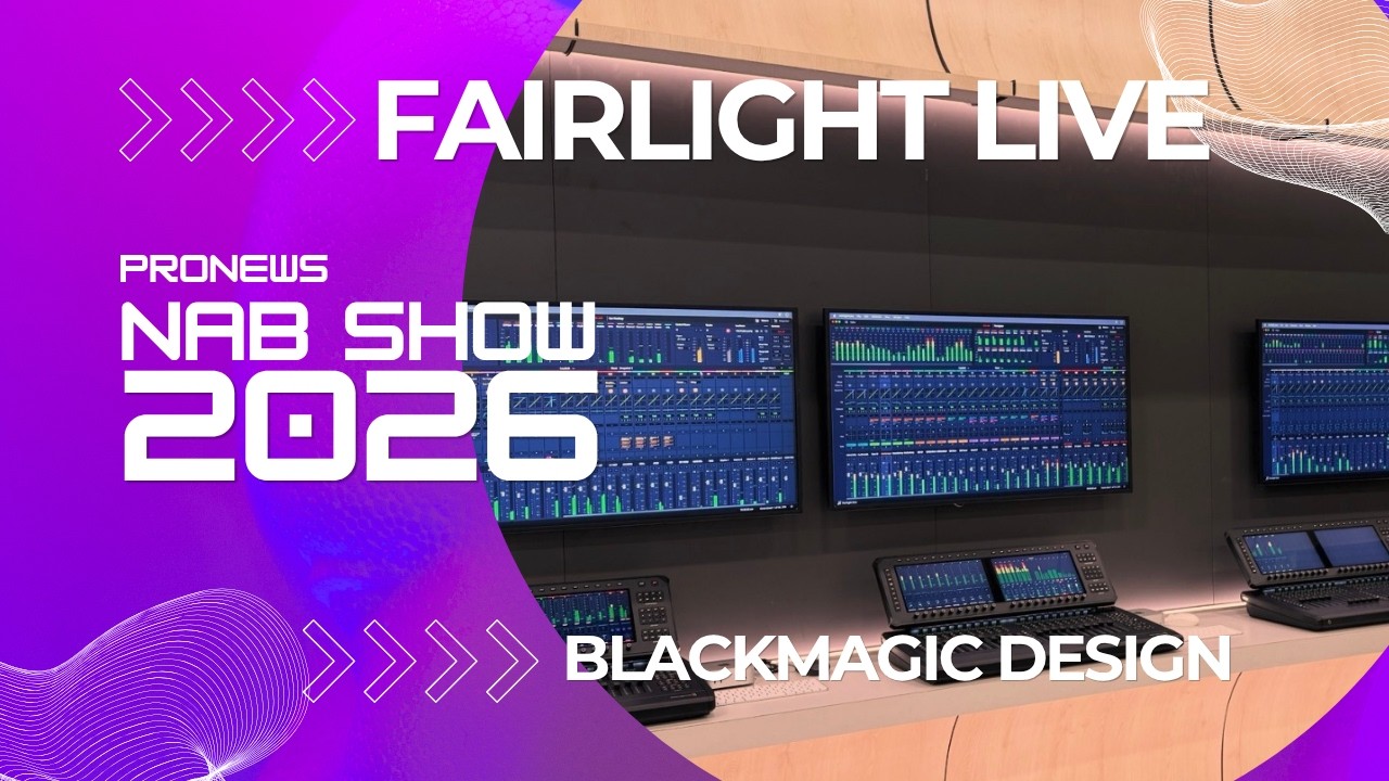 Blackmagic Design announces 