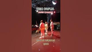 Awin Kandera Benaiso-Bahasa Biak