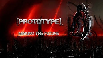Prototype - Hard Difficulty - 16 - Making the Future