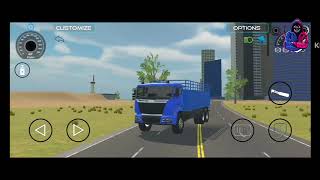 Kids Heak Gamerindianrecingcar3Dgame Videominitrouck