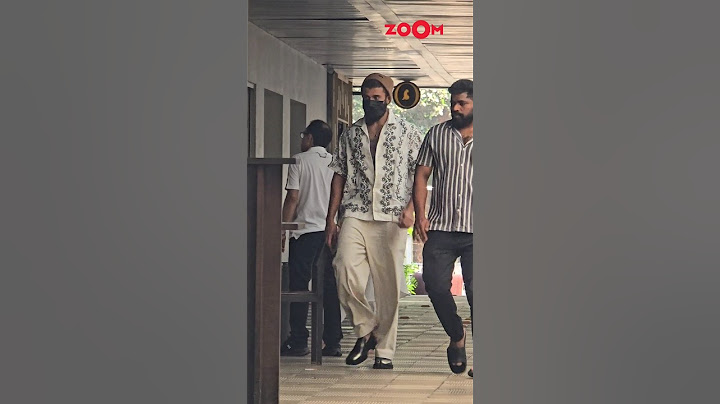 Vijay Devarakonda spotted on a lunch DATE with rumoured GF Rashmika Mandanna 😍 #shorts