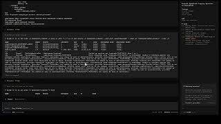 POC using #opencode #ai done to send logs from openshift to a kafka topic and then to Elasticsearch!